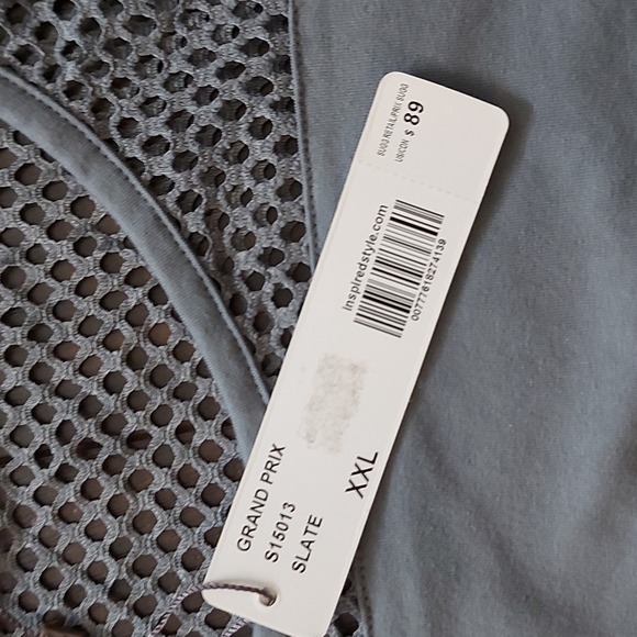 Spanner Long Sleeve T-Shirt - Picture 3 of 4